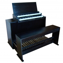 konsola Organowa Modern