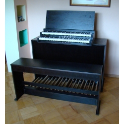 konsola Organowa Modern