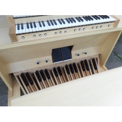 Tonus IV man AGO 32