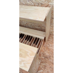 Zestaw Pod Keyboard 30 Organowy