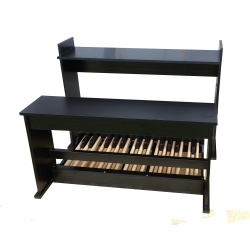 Zestaw pod keyboard