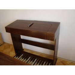 Zestaw pod keyboard  ZK