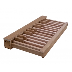 Pedalboards 25 Note mini version