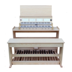 Console Tonus  DS 300