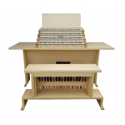 Tonus IV man AGO 32