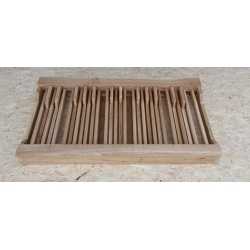 Pedalboard 30 Midi  All Oak Deluxe