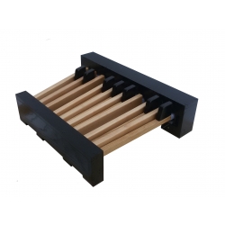 PX2org 16 Note midi bas -Wersja mini jazz bas