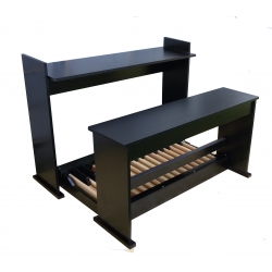 Zestaw pod keyboard