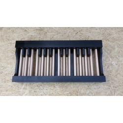 Pedalboards 25 D Note mini version
