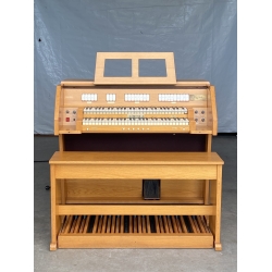 Domus Viscount 827  DLX ( cyfrowy )