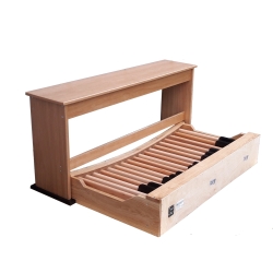 BDO 30 Note Pedalboard and Bench