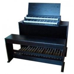 konsola Organowa Modern