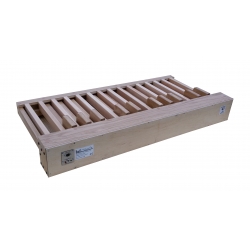 Pedalboards 25 Note mini version