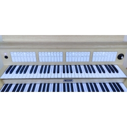 Console Tonus  DS 300