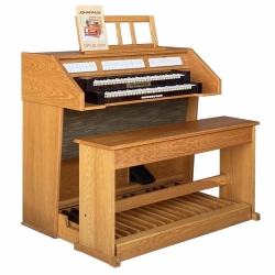 JOHANNUS OPUS 205 (analog )