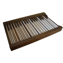 Pedalboard 32 Note