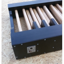Pedalboards 25 D Note mini version