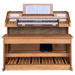 Organy Johannus op 1100 ( cyfrowy )