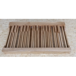 Pedalboard 30 Midi  All Oak Deluxe