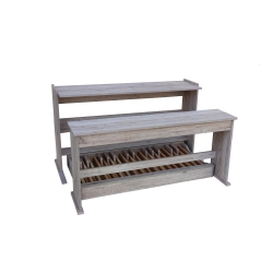 Set Organ keyboard  