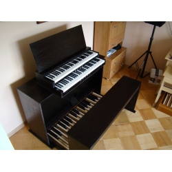 konsola Organowa Modern
