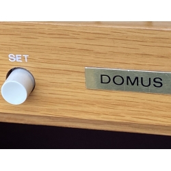 Domus Viscount 827  DLX ( cyfrowy )