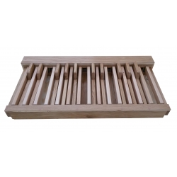 Pedalboards 25 Note mini version