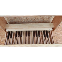 Zestaw Pod Keyboard 30 Organowy