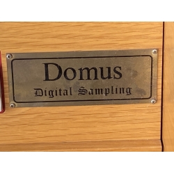 Domus Viscount 827  DLX ( cyfrowy )