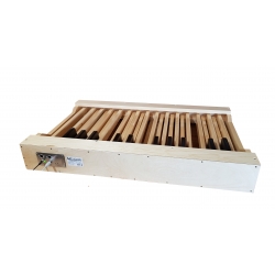 klawtura nożna S 25  USB- Midi