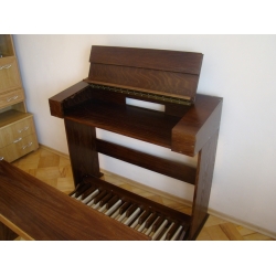 Zestaw pod keyboard  ZK