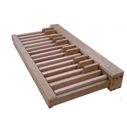 Pedalboards 25 Note mini version