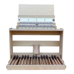 Console Tonus  DS 300