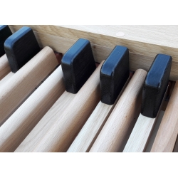 Pedalboards 25 B  Note mini version