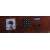 18 Note Midi Bass Pedal 2X Foot Controller