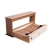 BDO 30 Note Pedalboard and Bench