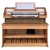 Organy Johannus op 1100 ( cyfrowy )